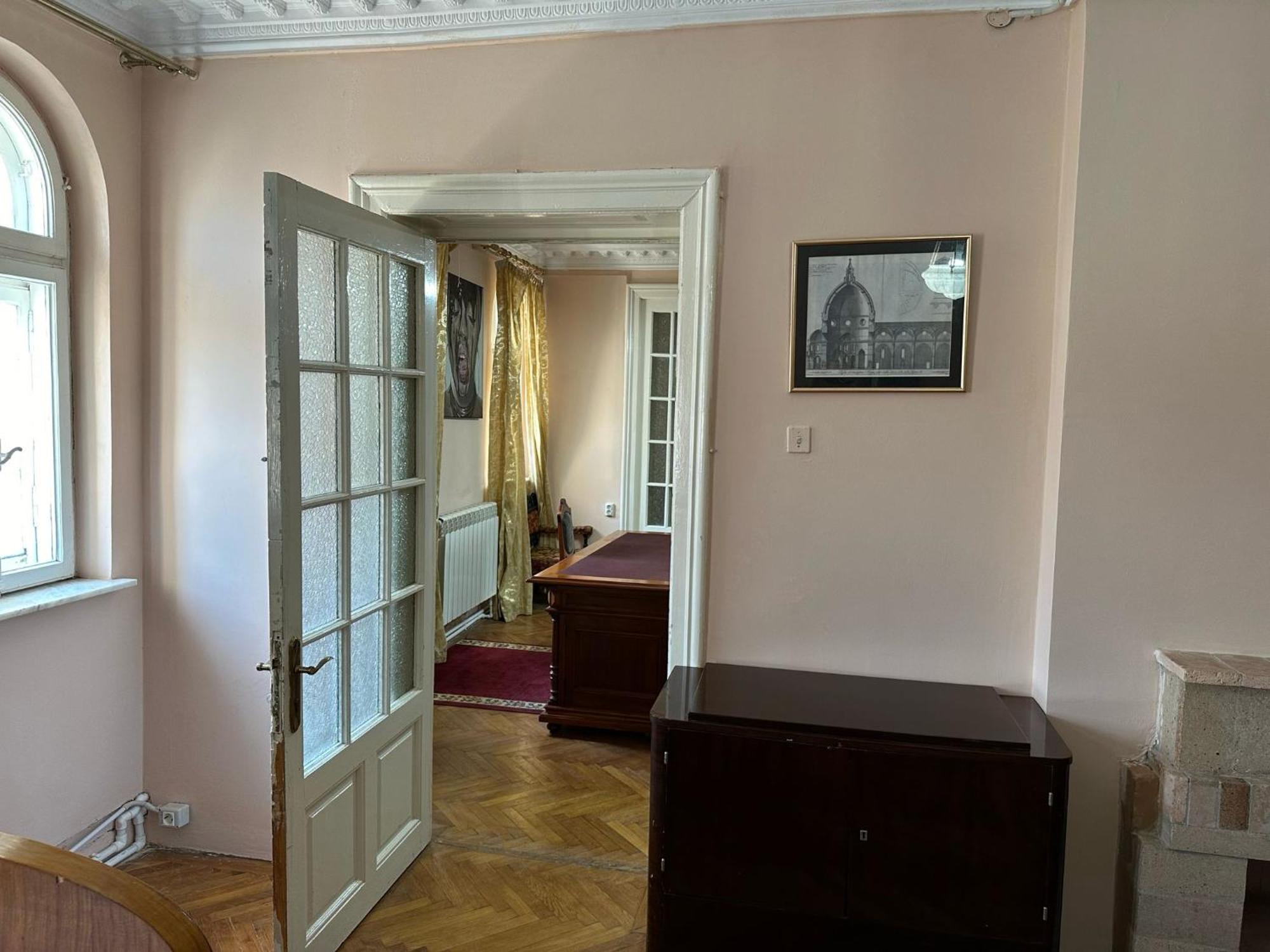 Old Town Apartment Next To Sea コンスタンツァ エクステリア 写真