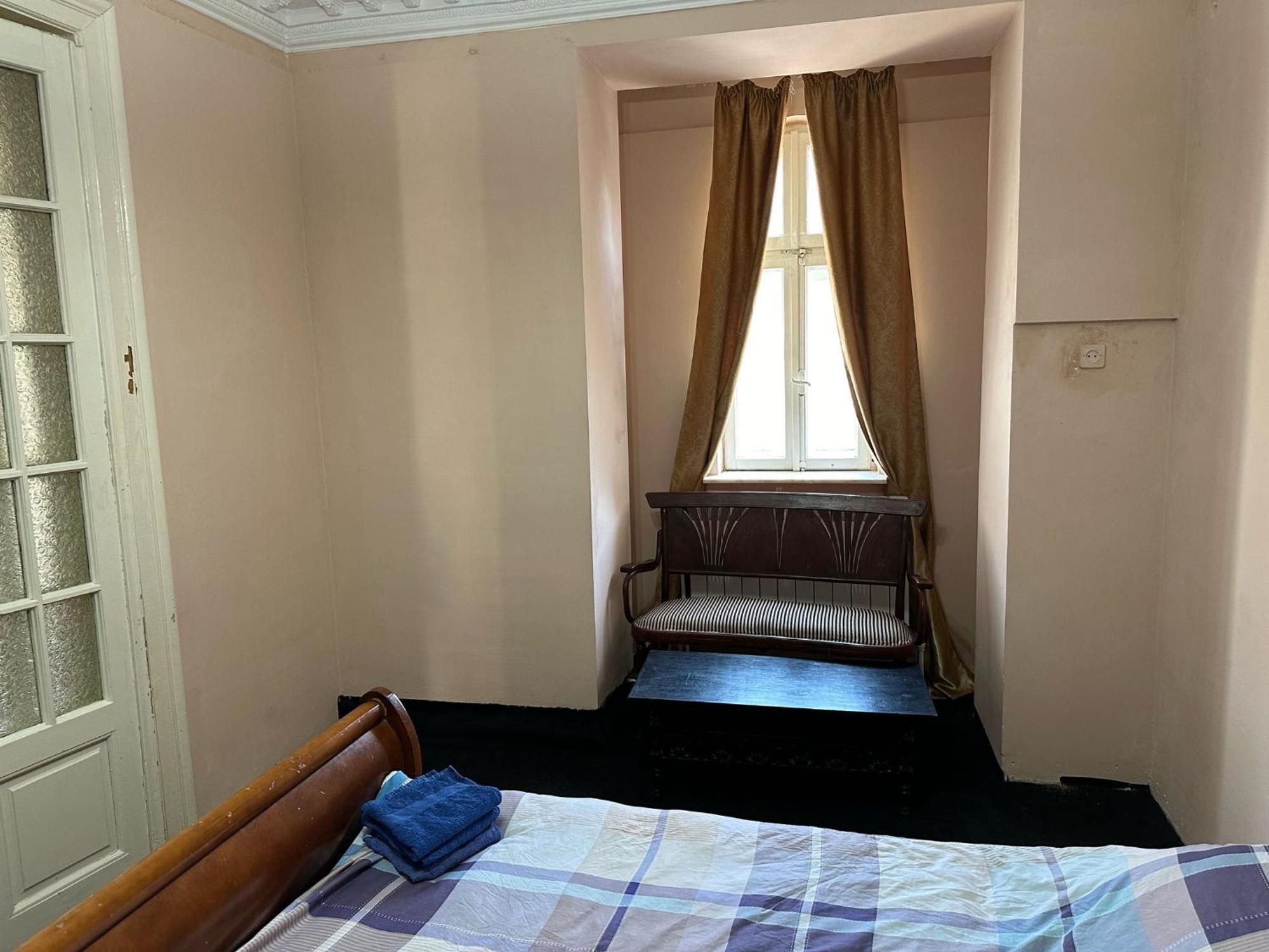 Old Town Apartment Next To Sea コンスタンツァ エクステリア 写真