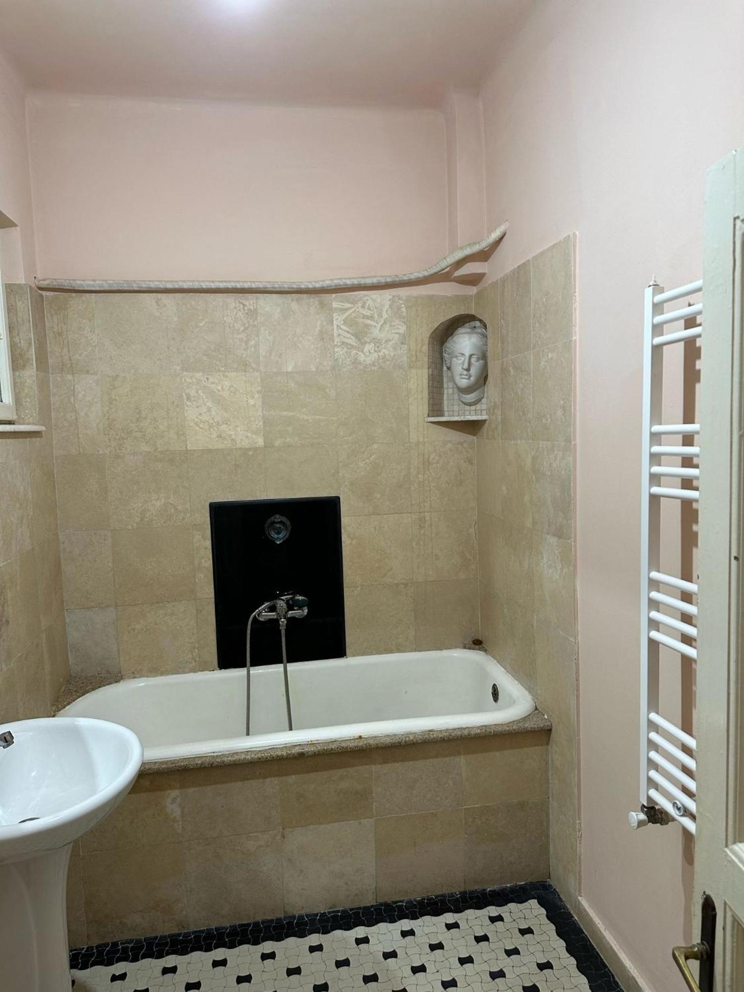 Old Town Apartment Next To Sea コンスタンツァ エクステリア 写真