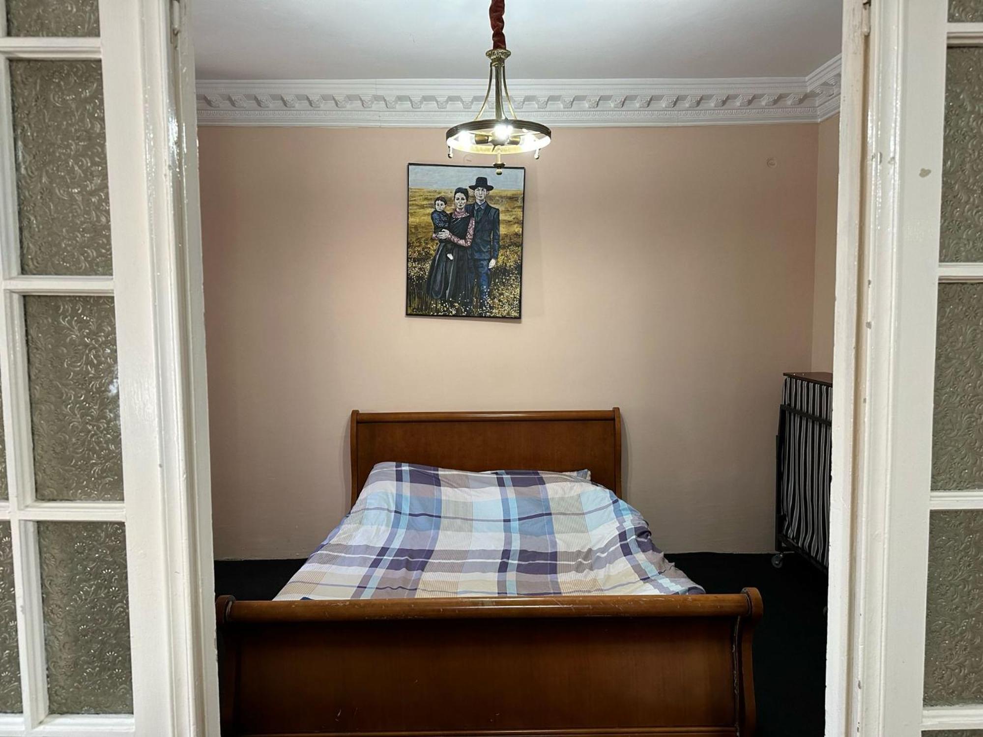 Old Town Apartment Next To Sea コンスタンツァ エクステリア 写真
