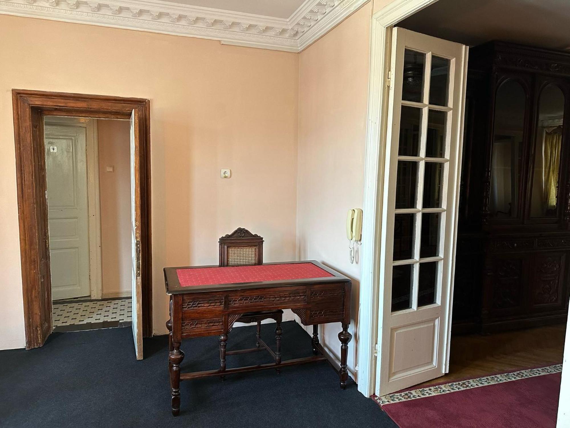 Old Town Apartment Next To Sea コンスタンツァ エクステリア 写真