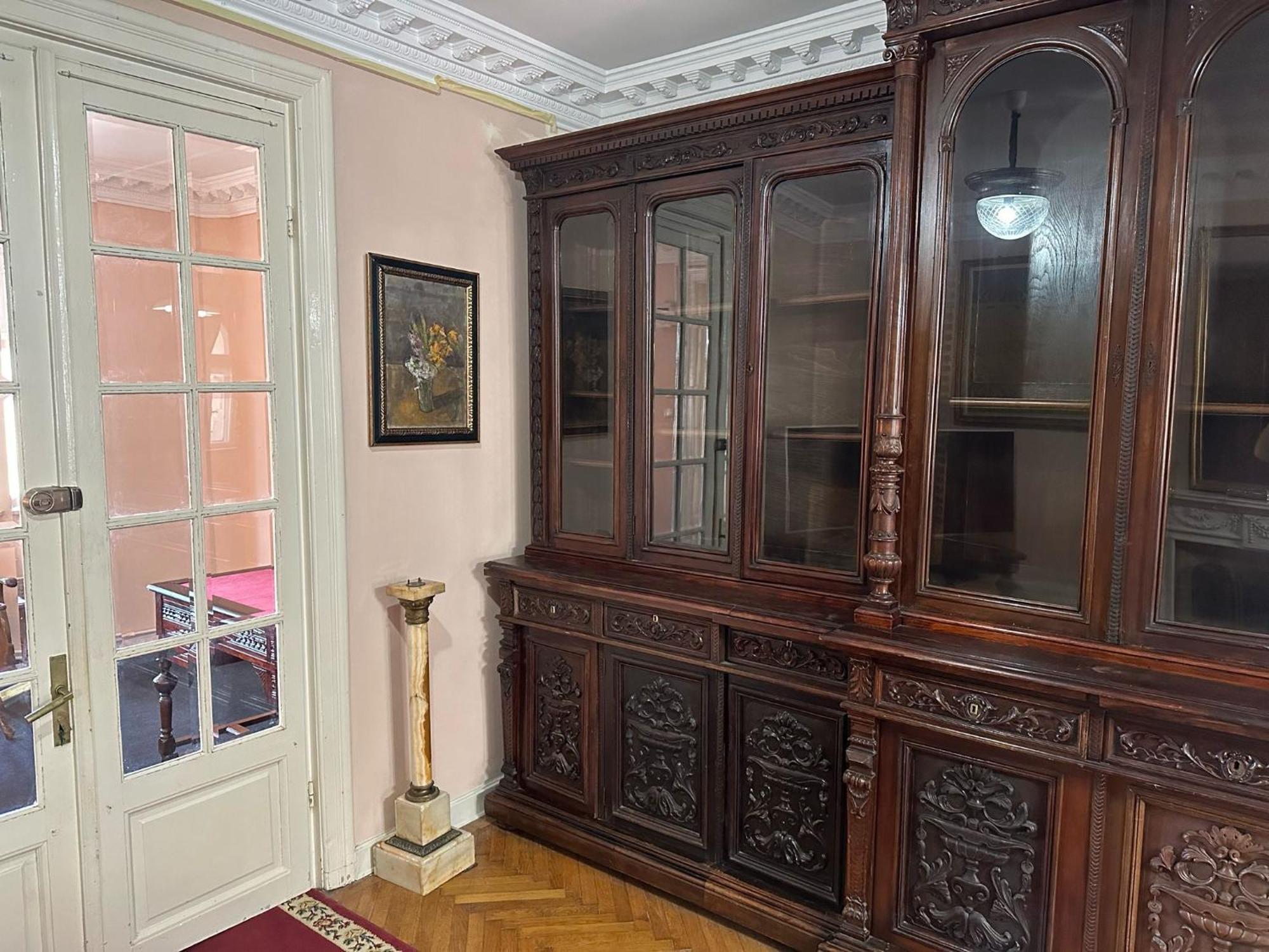 Old Town Apartment Next To Sea コンスタンツァ エクステリア 写真