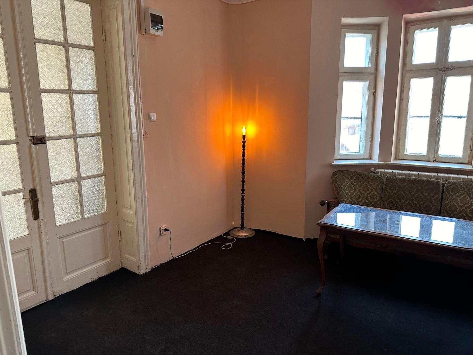 Old Town Apartment Next To Sea コンスタンツァ エクステリア 写真