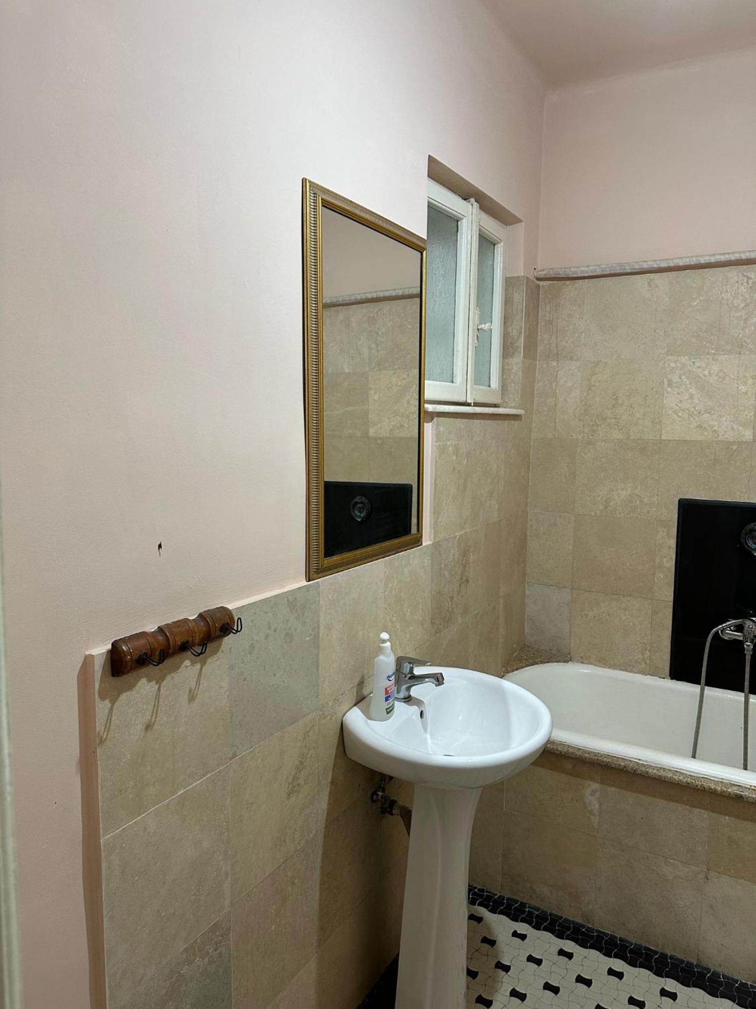 Old Town Apartment Next To Sea コンスタンツァ エクステリア 写真