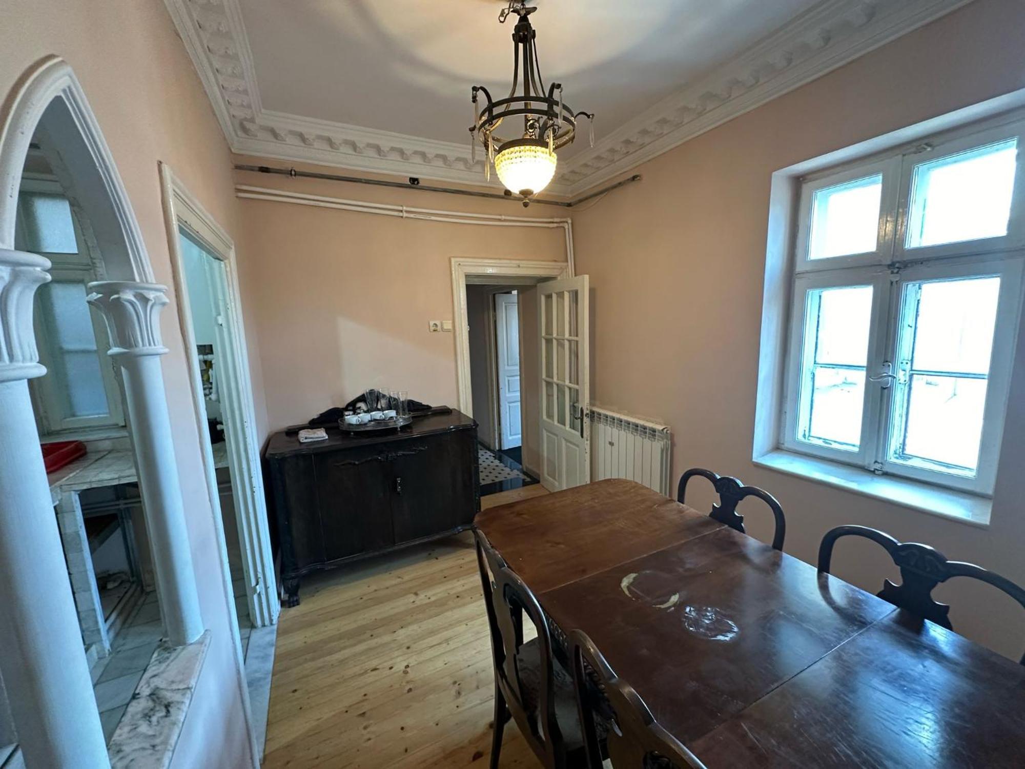 Old Town Apartment Next To Sea コンスタンツァ エクステリア 写真