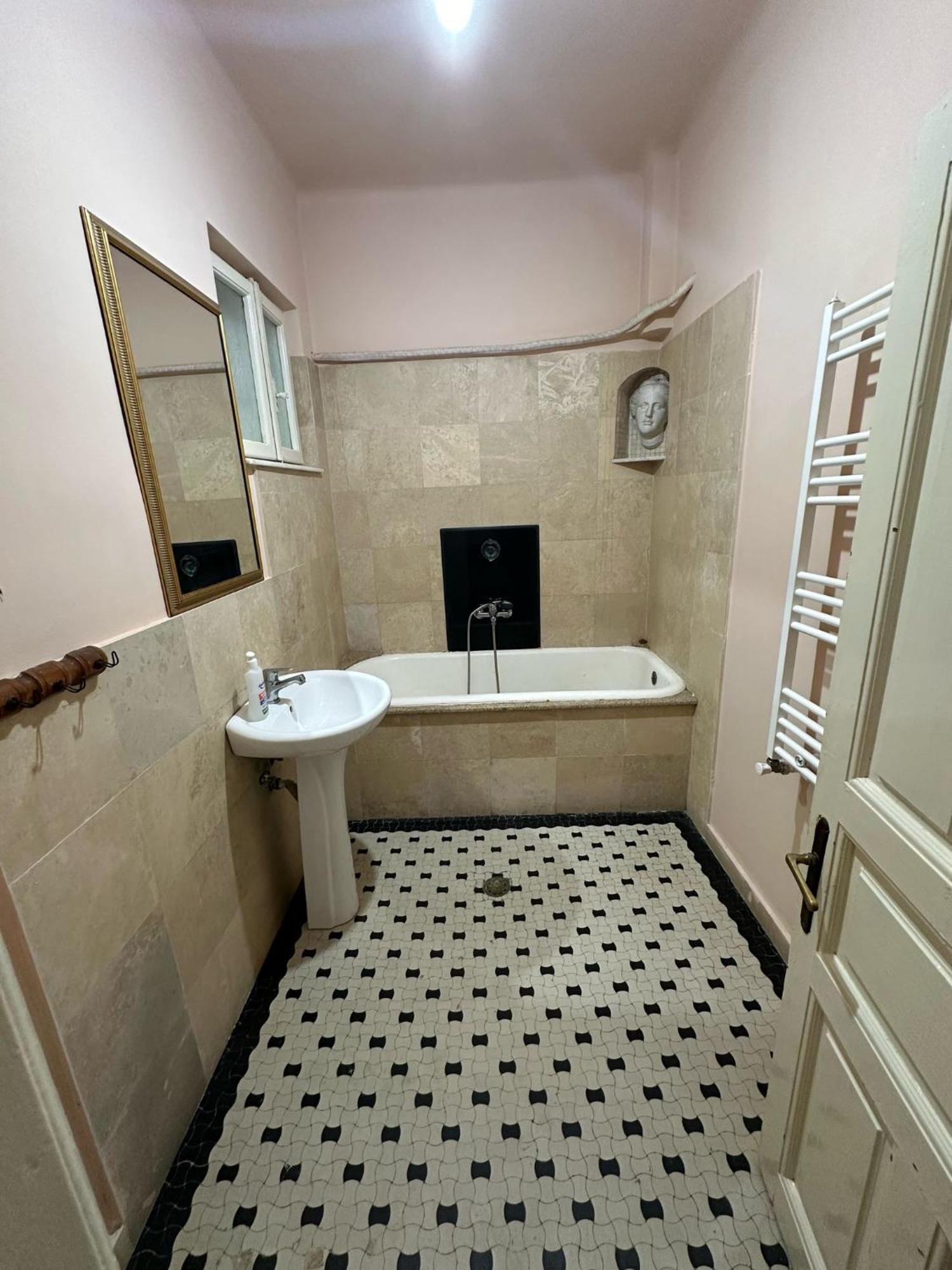 Old Town Apartment Next To Sea コンスタンツァ エクステリア 写真