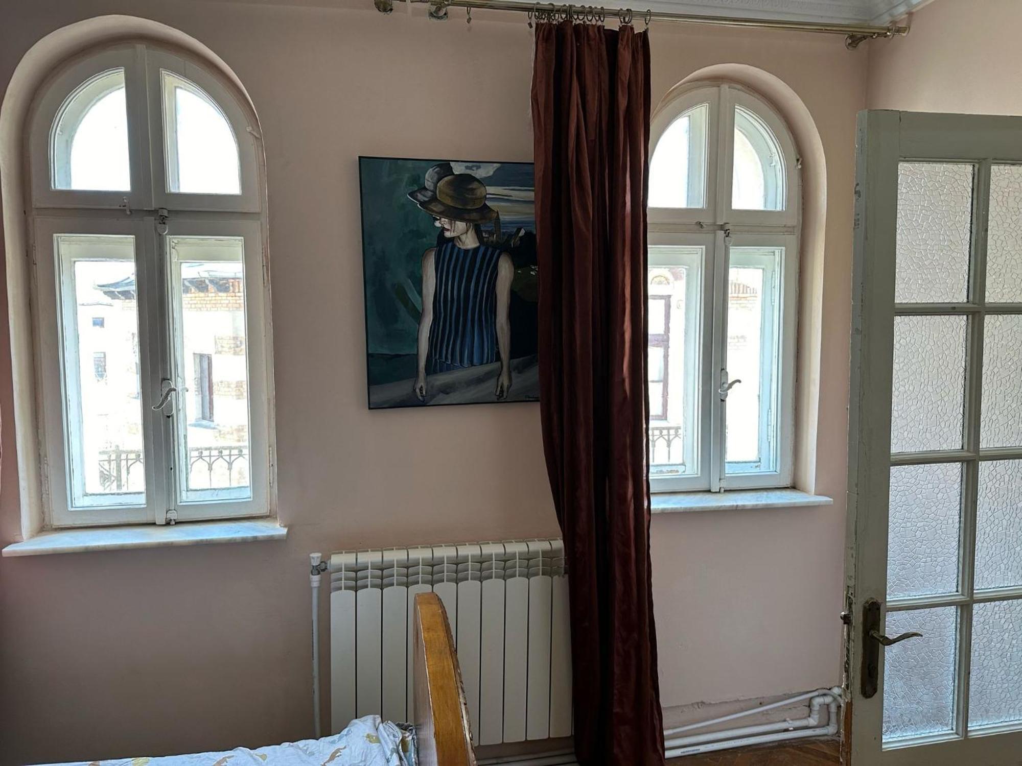 Old Town Apartment Next To Sea コンスタンツァ エクステリア 写真