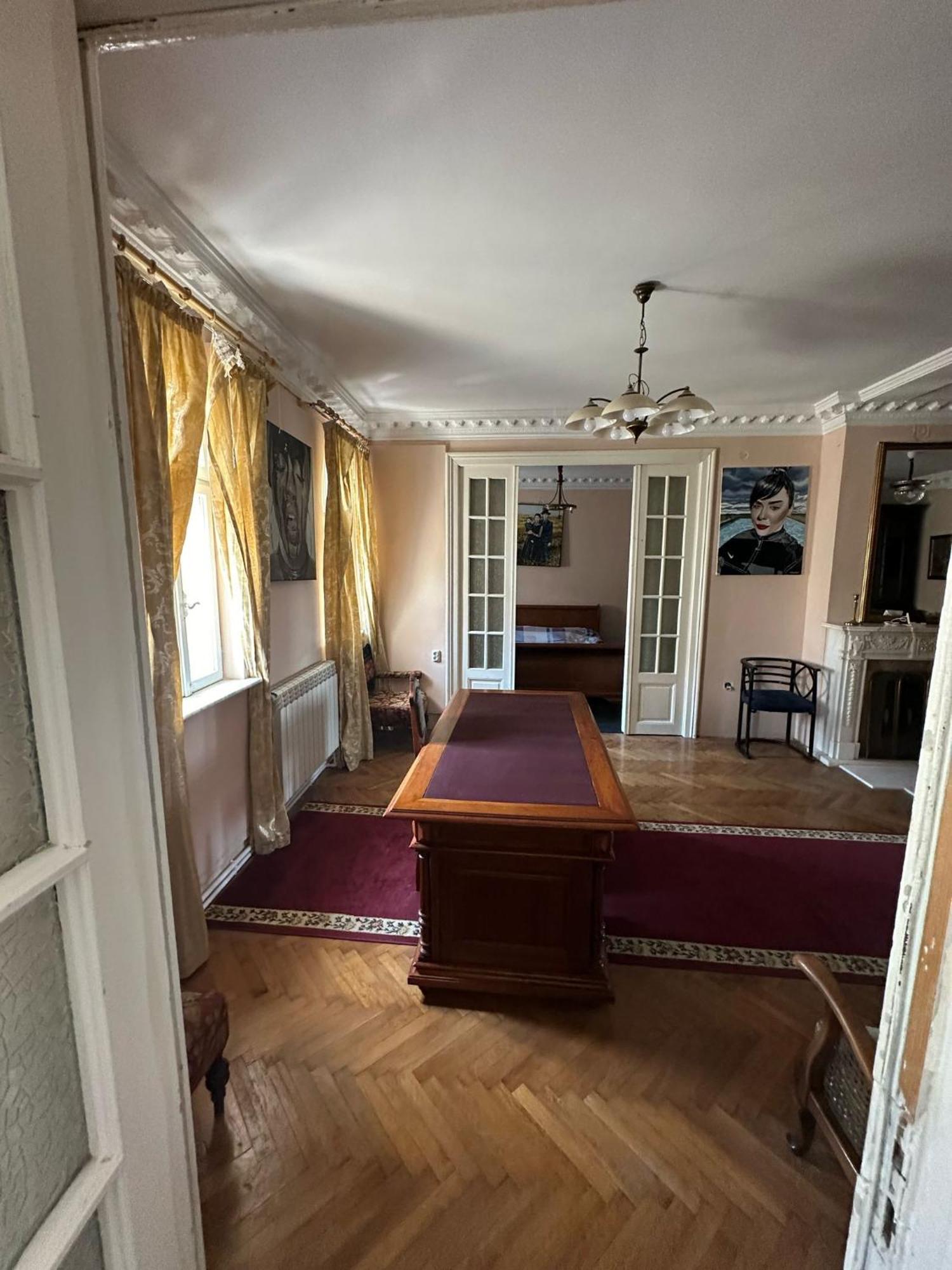 Old Town Apartment Next To Sea コンスタンツァ エクステリア 写真