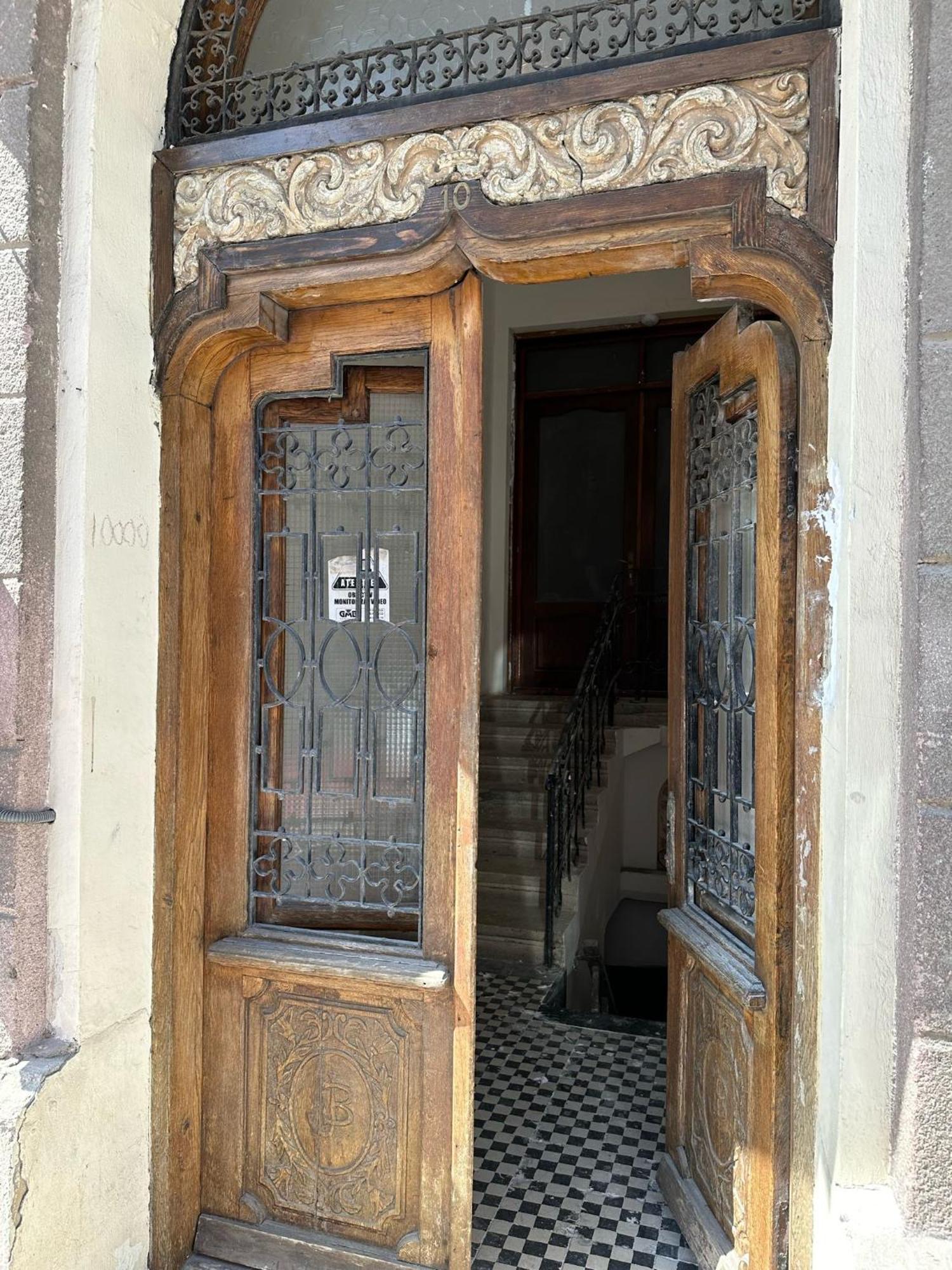 Old Town Apartment Next To Sea コンスタンツァ エクステリア 写真